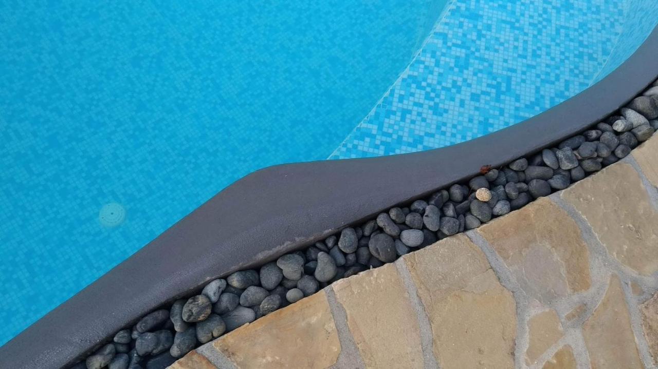 Turisalba Otel Ishem Dış mekan fotoğraf