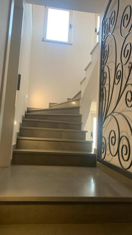 Turisalba Otel Ishem Dış mekan fotoğraf
