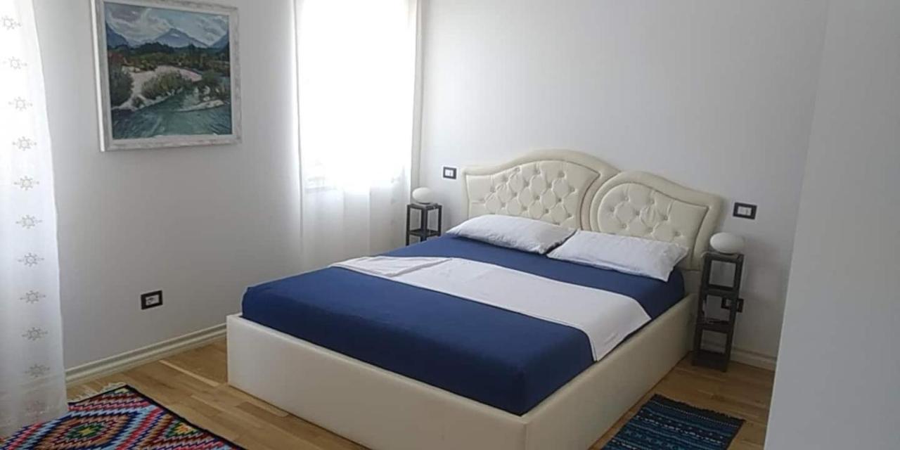 Turisalba Otel Ishem Dış mekan fotoğraf