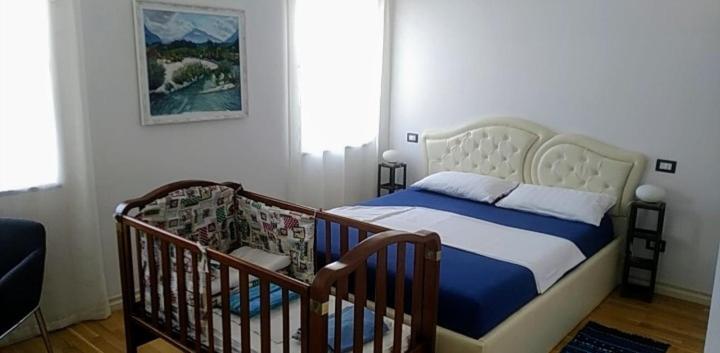 Turisalba Otel Ishem Dış mekan fotoğraf