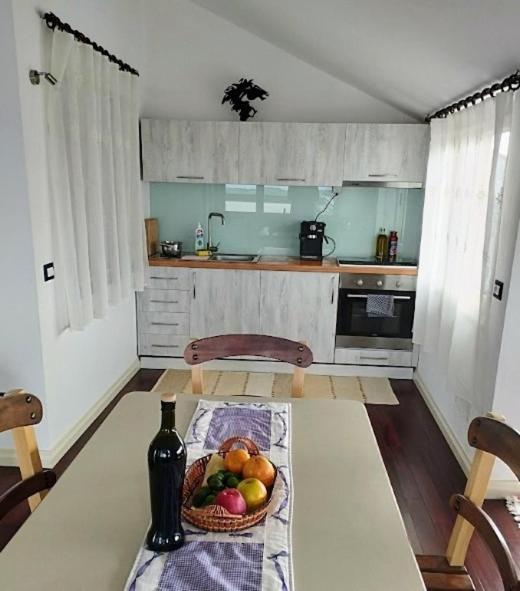 Turisalba Otel Ishem Dış mekan fotoğraf