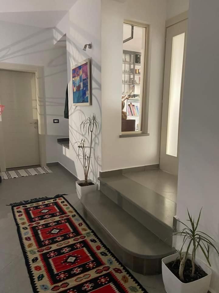 Turisalba Otel Ishem Dış mekan fotoğraf