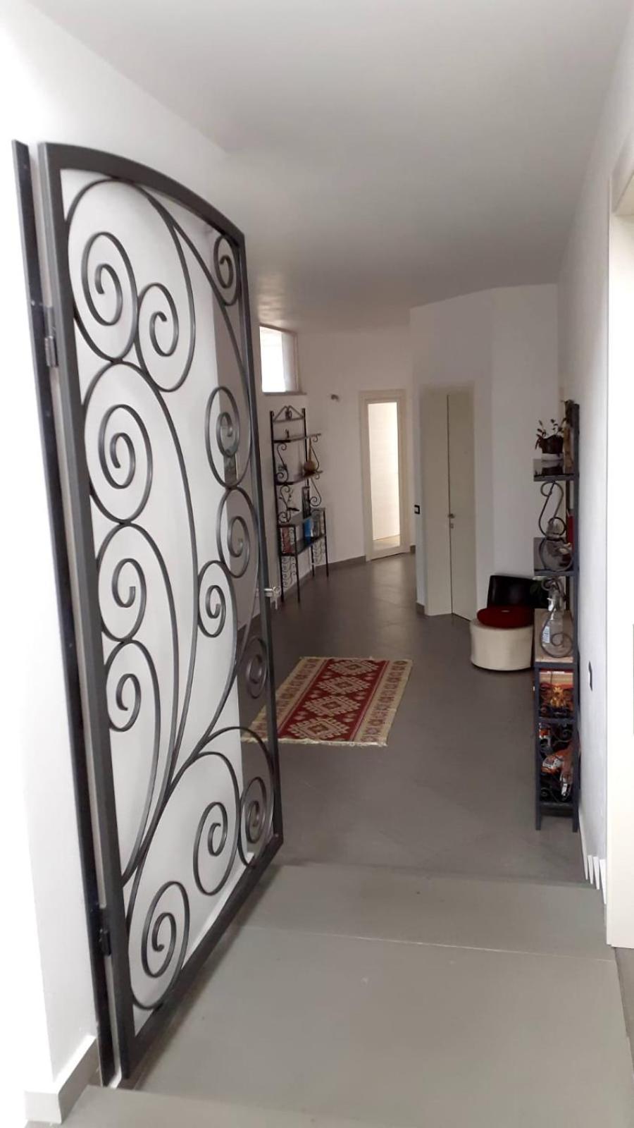 Turisalba Otel Ishem Dış mekan fotoğraf