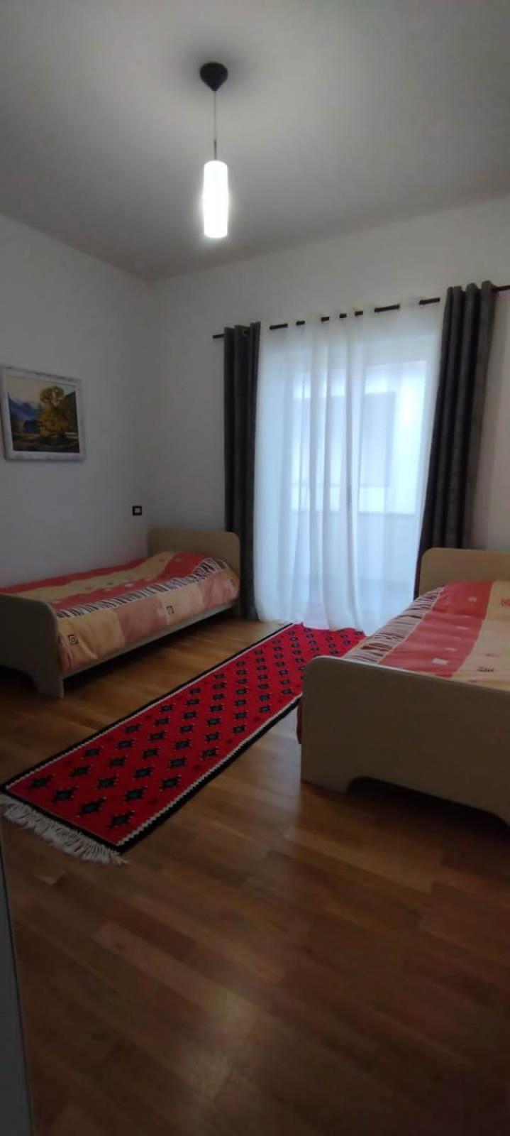 Turisalba Otel Ishem Dış mekan fotoğraf