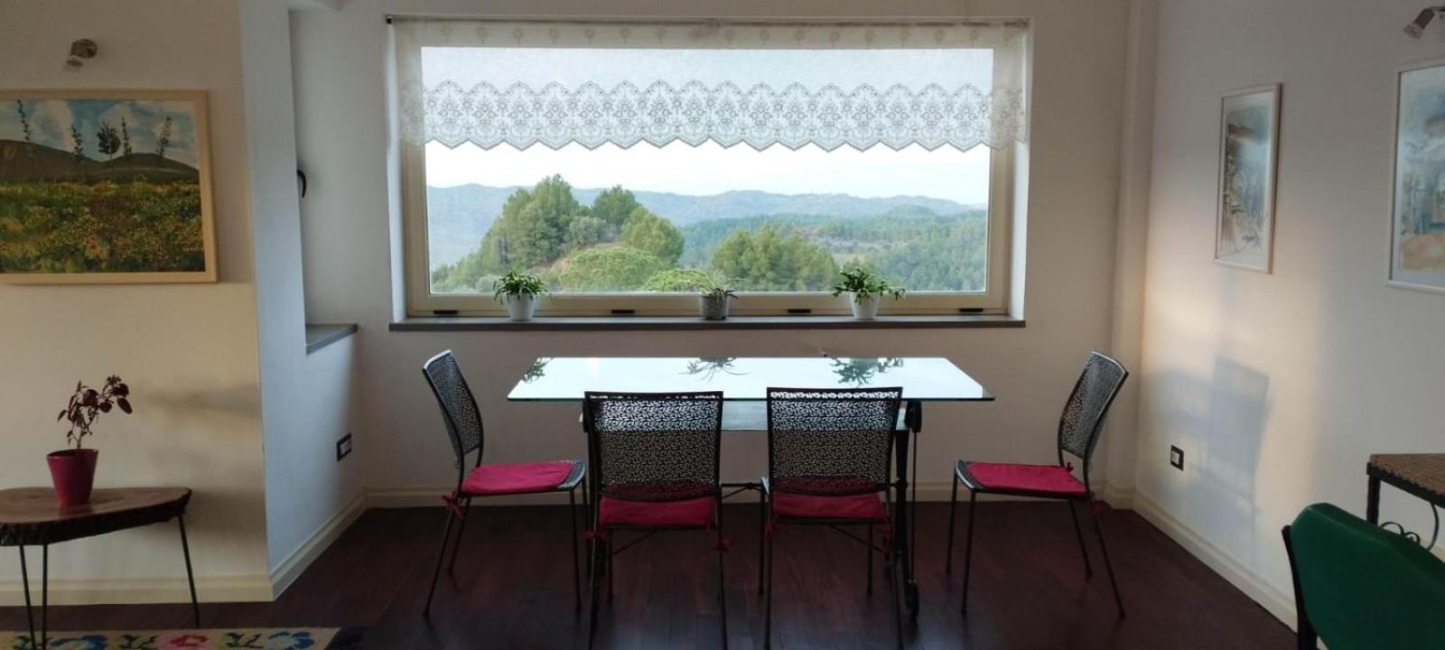 Turisalba Otel Ishem Dış mekan fotoğraf