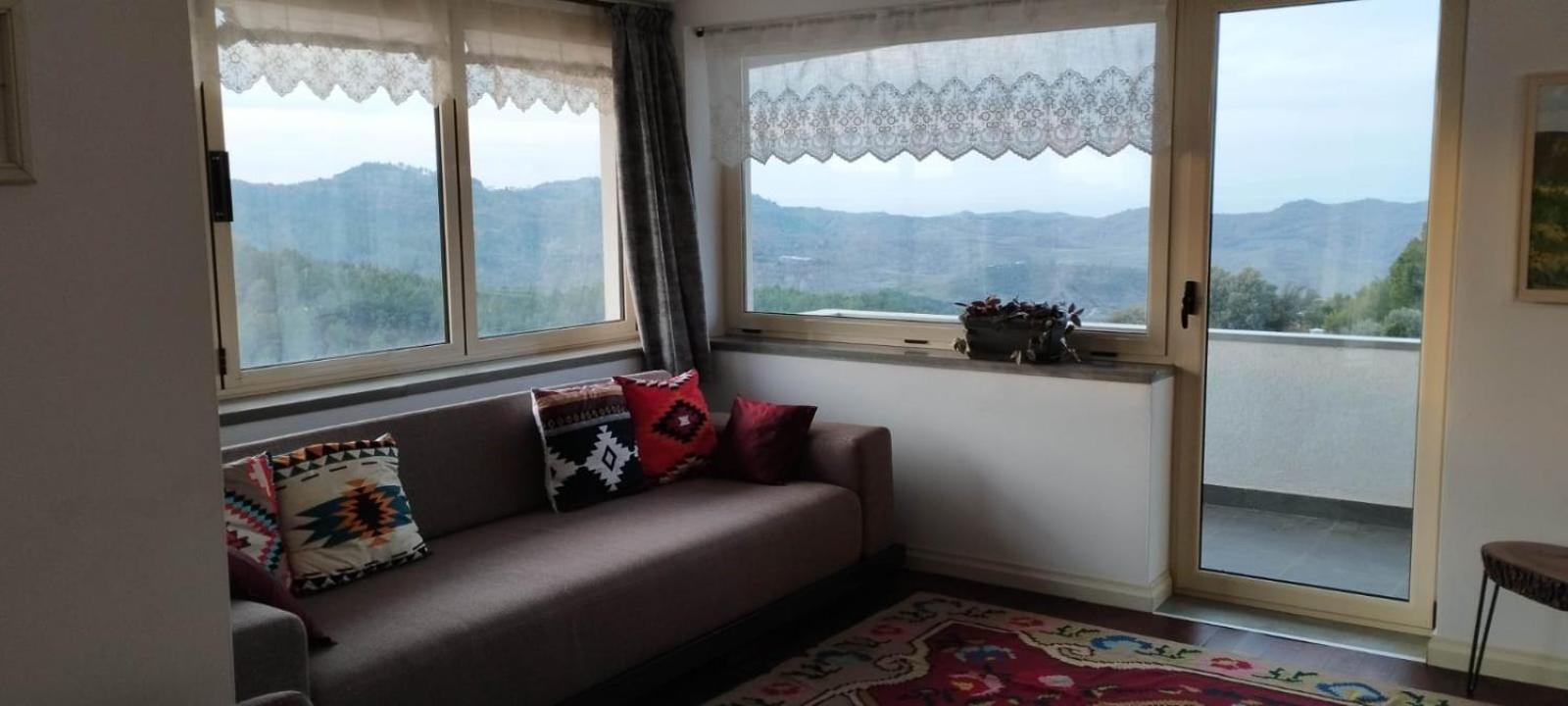 Turisalba Otel Ishem Dış mekan fotoğraf