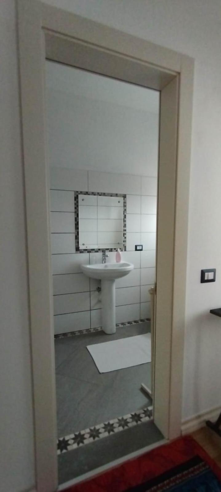 Turisalba Otel Ishem Dış mekan fotoğraf
