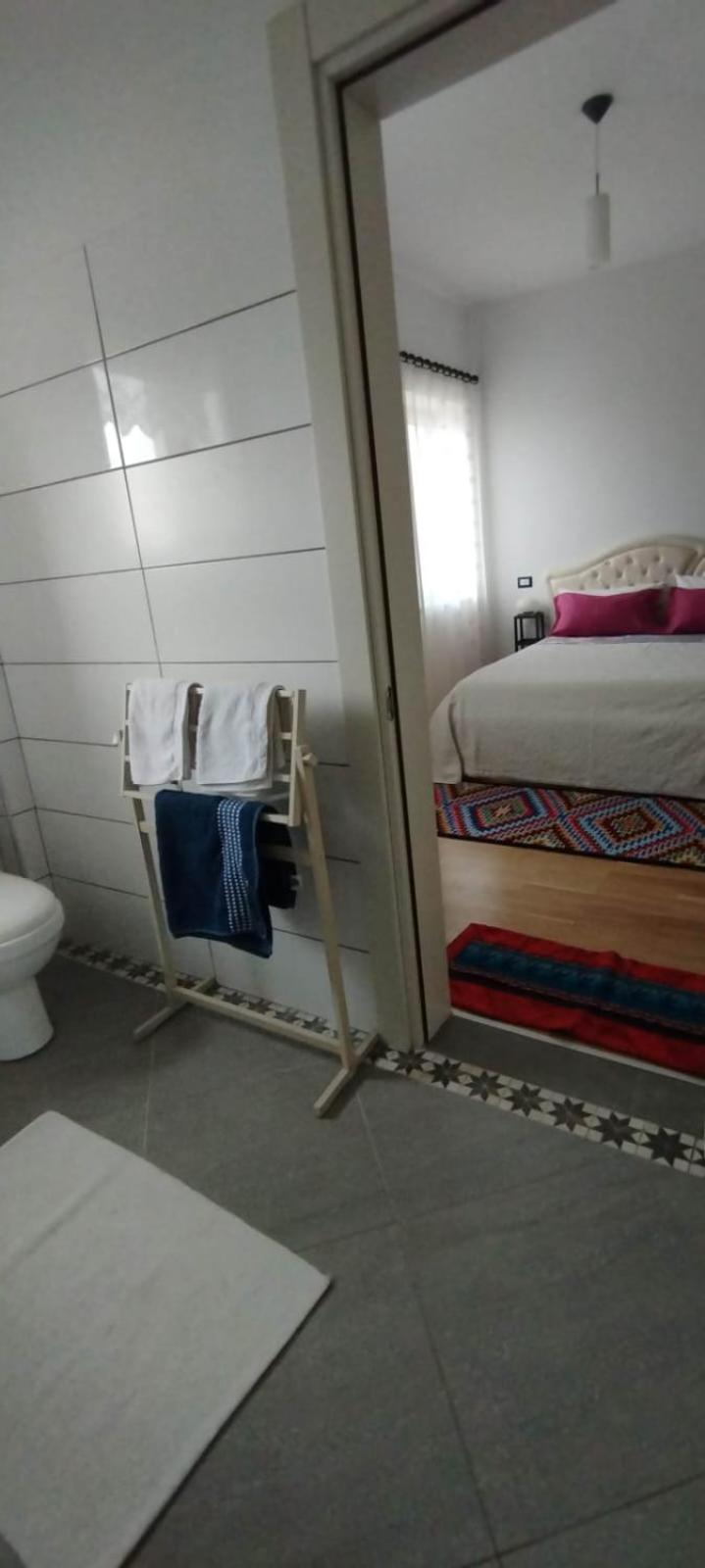 Turisalba Otel Ishem Dış mekan fotoğraf