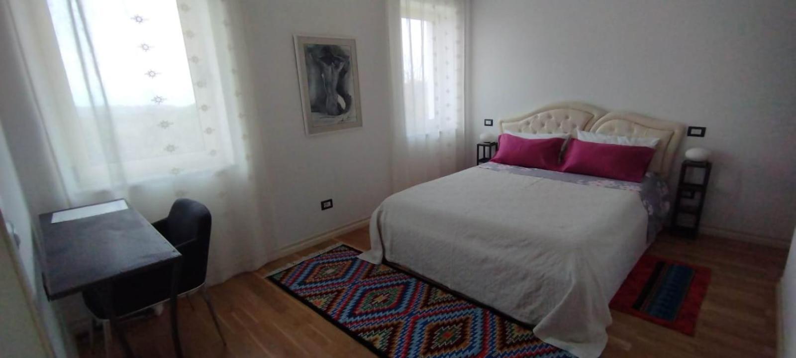 Turisalba Otel Ishem Oda fotoğraf